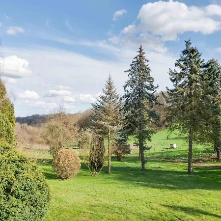 In The Eifel-mosel With Garden *