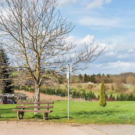 Tranquil Getaway In Scenic