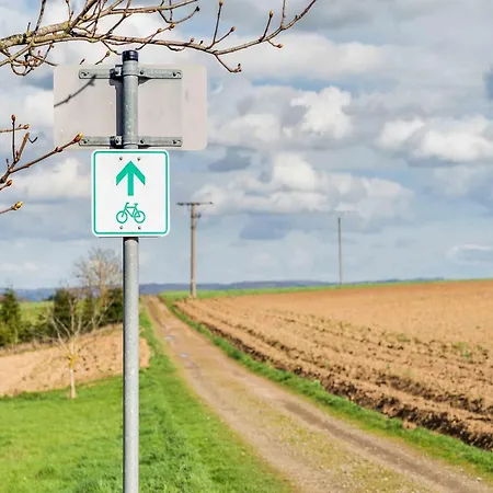 Appartement Tranquil Getaway In Scenic Roes