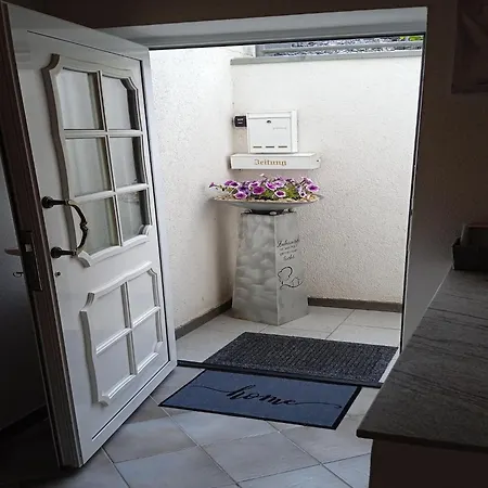 Tranquil Getaway In Scenic