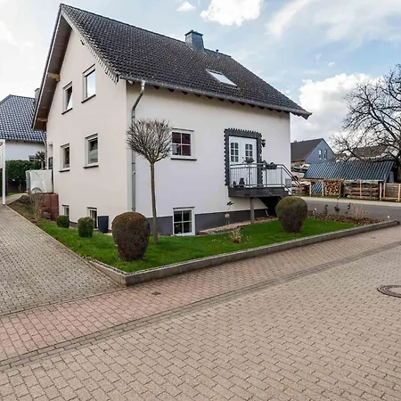 Appartement Tranquil Getaway In Scenic *