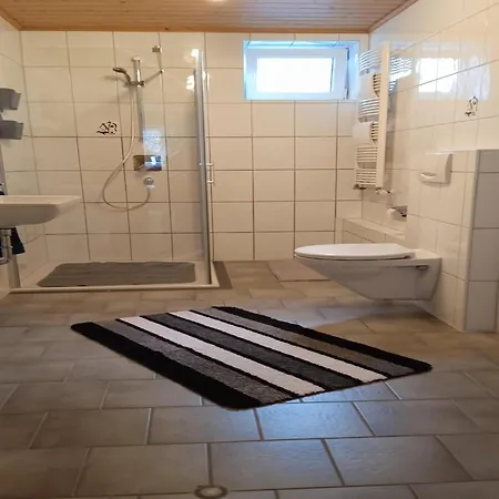 Tranquil Getaway In Scenic Appartement