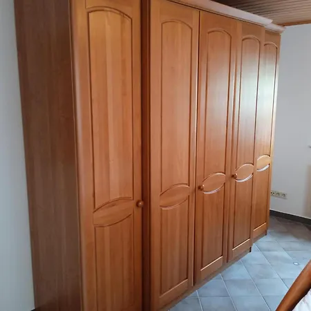 Appartement Tranquil Getaway In Scenic