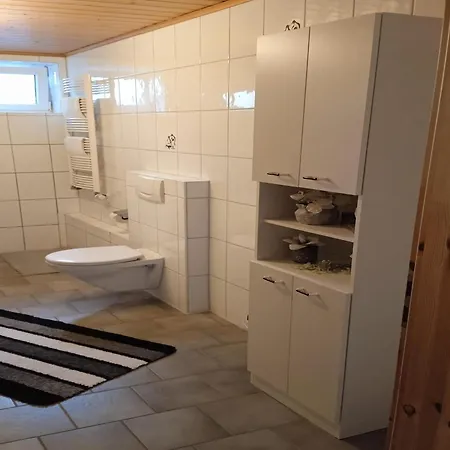 Appartement Tranquil Getaway In Scenic