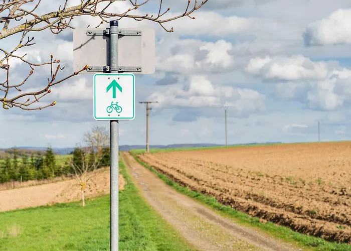 Apartamento Tranquil Getaway In Scenic Roes