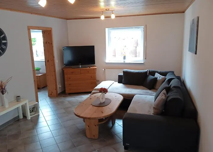 Tranquil Getaway In Scenic Apartamento *