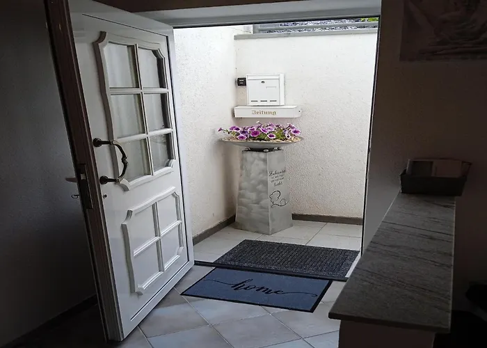 Tranquil Getaway In Scenic