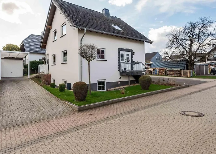 Apartamento Tranquil Getaway In Scenic *