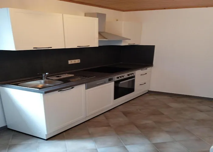 Apartamento Tranquil Getaway In Scenic