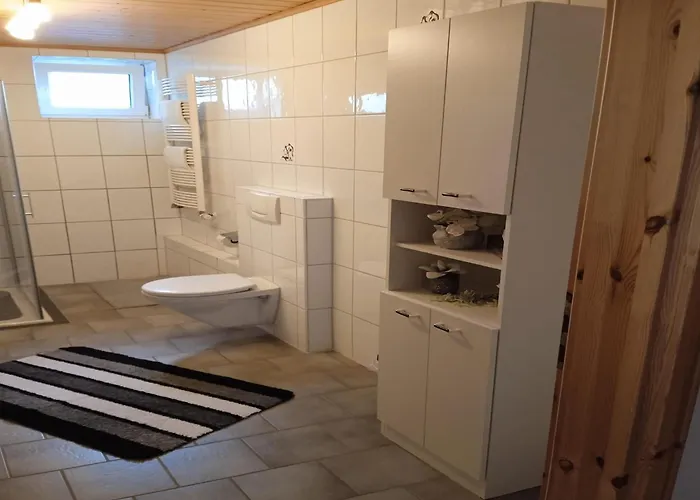 Apartamento Tranquil Getaway In Scenic