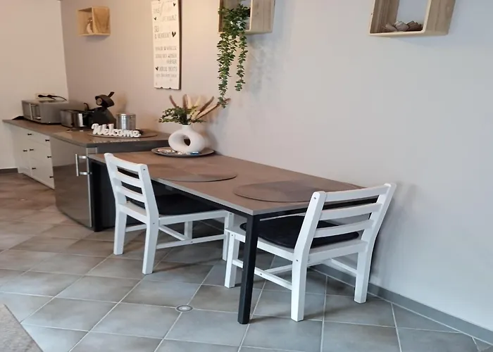 Apartamento Tranquil Getaway In Scenic *