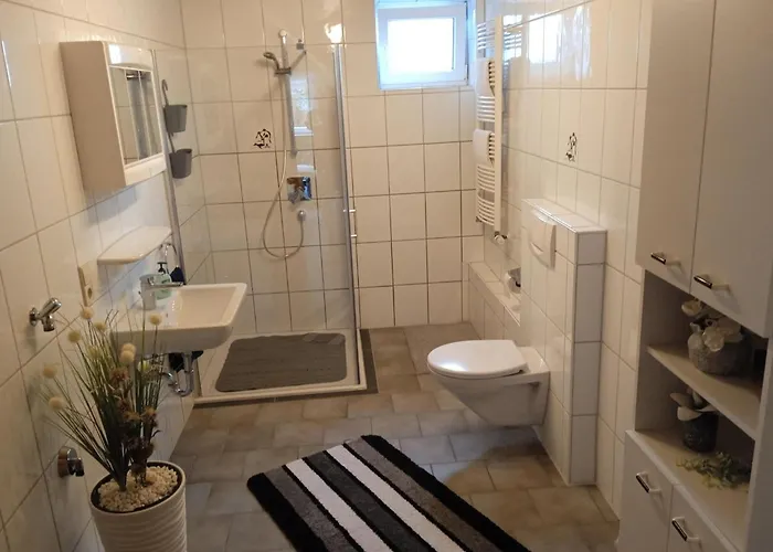 Tranquil Getaway In Scenic