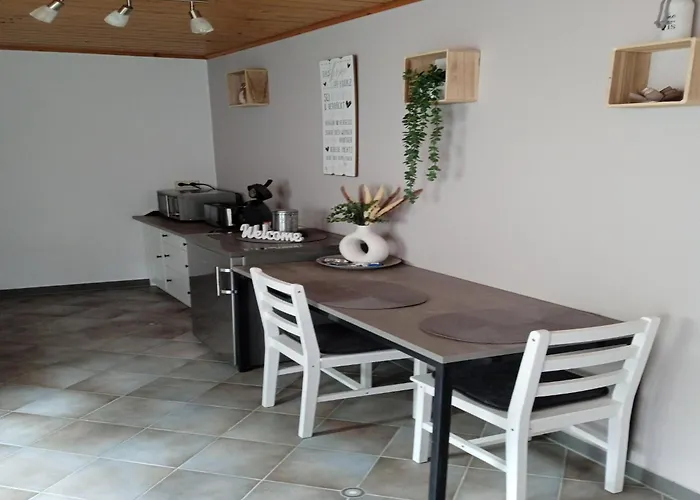 Tranquil Getaway In Scenic Apartamento *