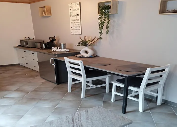 Apartamento Tranquil Getaway In Scenic Roes